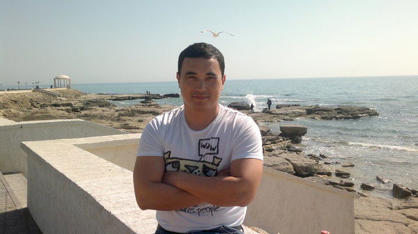 Куаныш Утепкалиев