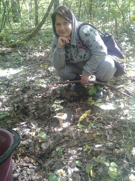 Олеся Тарасова