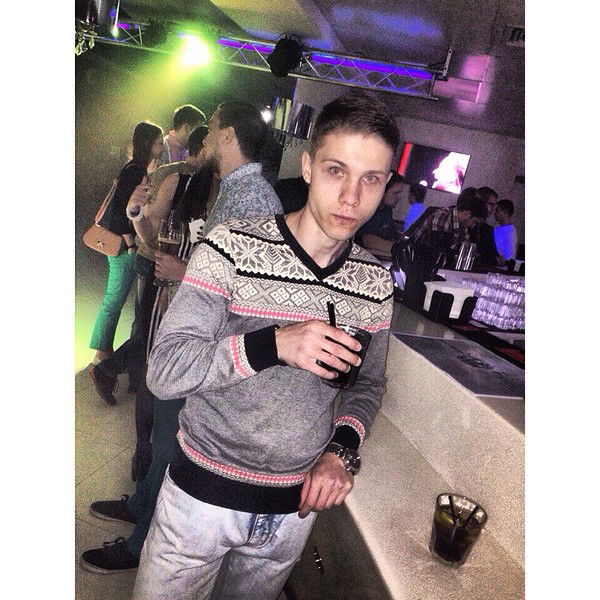 Андрей Добровольский