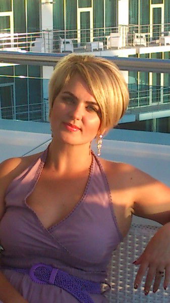 Татьяна Сикорская