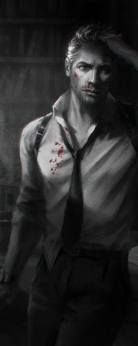 Кейт Винчестер