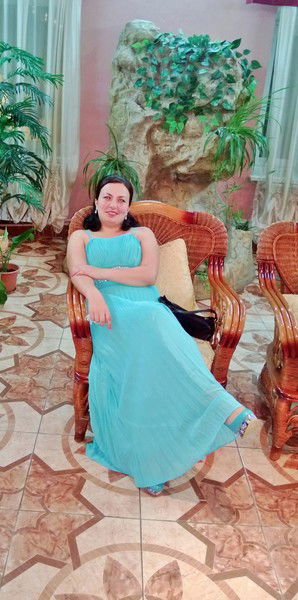 Гаухар Балтабек