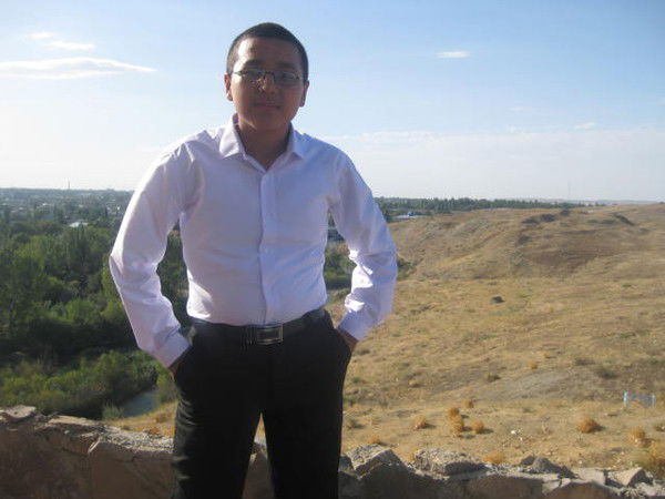 Кайыркен Кайырбай