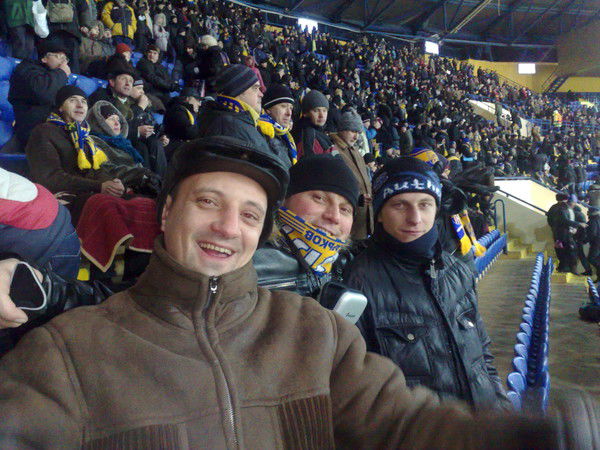 Павел Шиврин