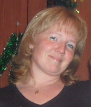 Елизавета Хорькова