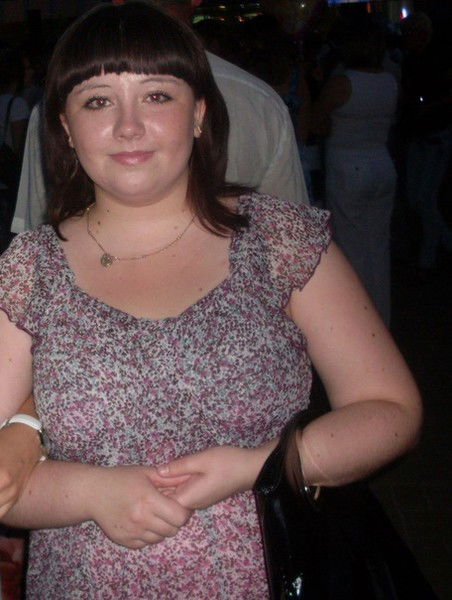 Наталья Быкова