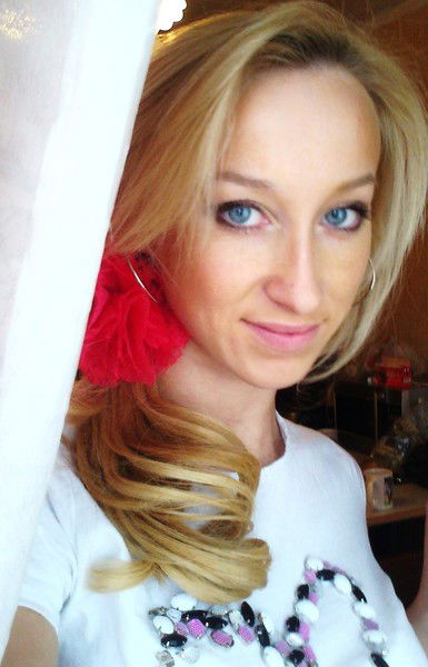 Любовь Патрикеева