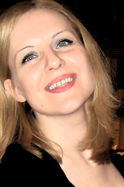 Татьяна Галкина