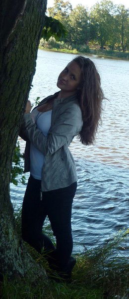 Каролина Короткова