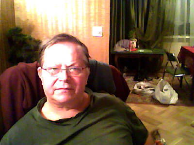 Виктор Чапкевич