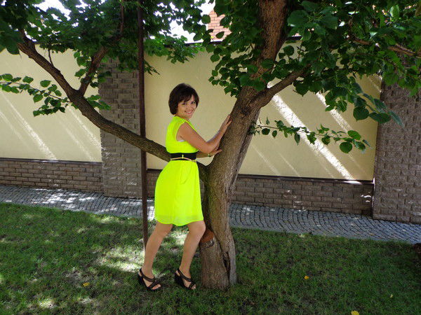 Виктория Петренко