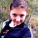 Анна Шеврекука(Шкидко)