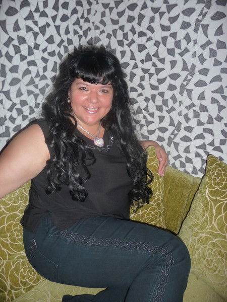 Ольга Бадалова