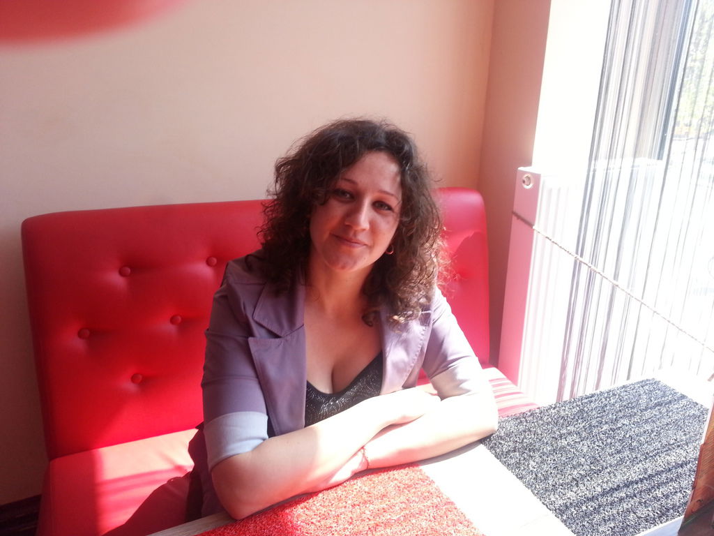 Марина Гальченко