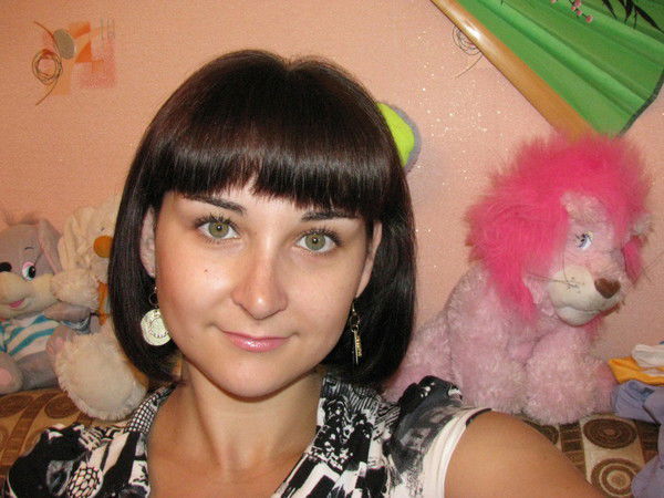 Юля Макеенко(Драган)