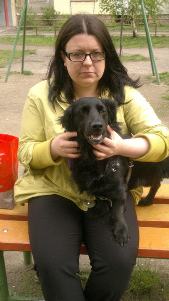 Юля Смирнова