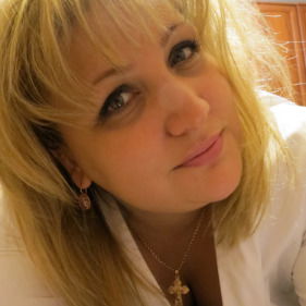 Елена Бесова