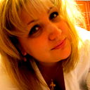 Елена Бесова