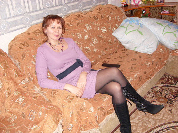 Альбина Яубасарова