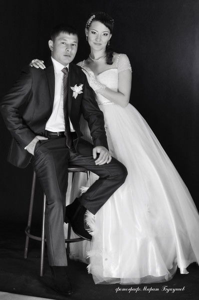 Мейрамгуль Абжанова