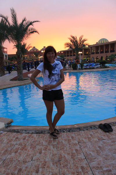 Альбина Мальшакова