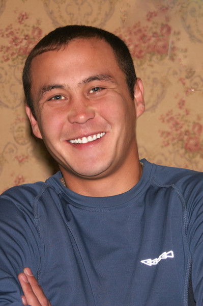 Асхат Каримов