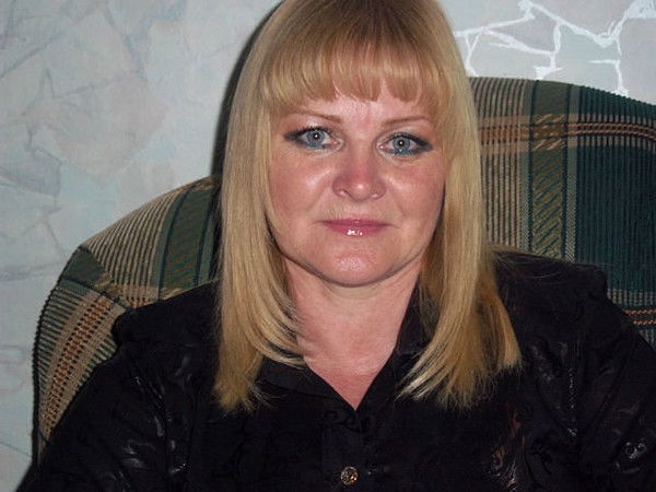 Наталья Шапченко