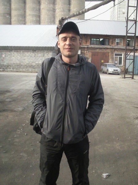 Роман Васин