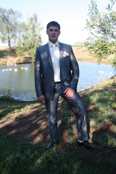 Владимир Пугачев