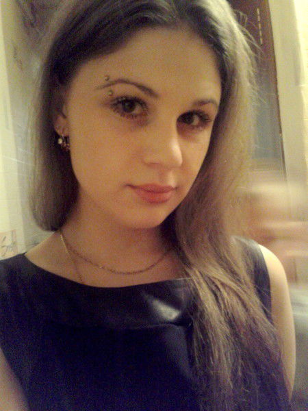 Юлька =) Баранова