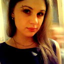 Юлька =) Баранова