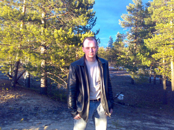 Дмитрий Измайлов