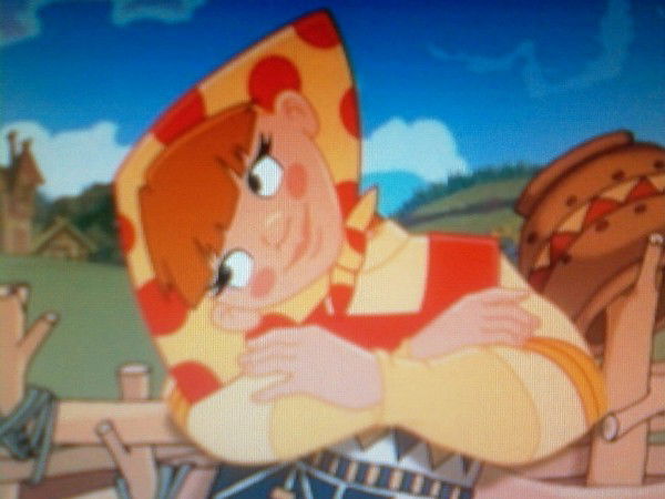 Таня Королёва