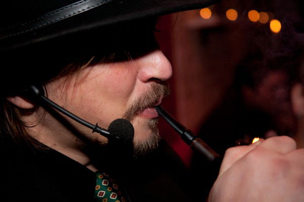 Александр Скобелев-Зотов