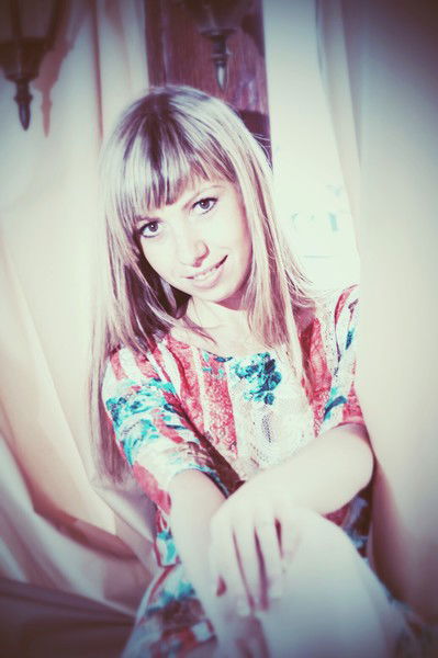 Ирина Кузнецова