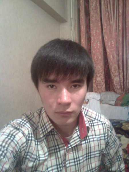 Улан Даукабак