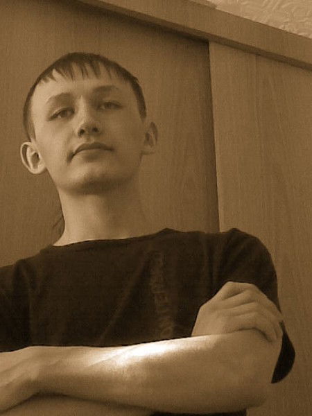 Инвер Хисаметдинов