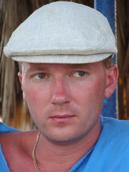 Дмитрий Герасимов