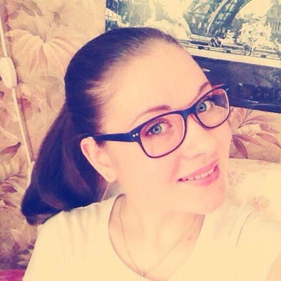 Саша Бобрышева