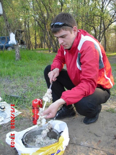 Андрей Рычагов