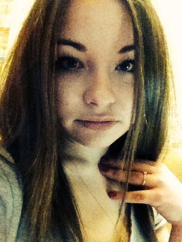 Анастасия Жоголева