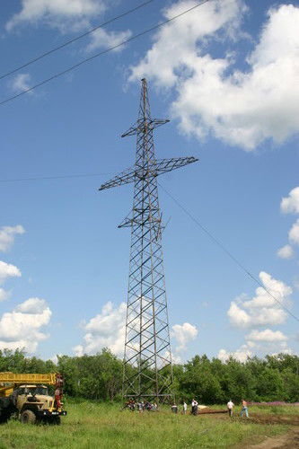 Зао Mk 54 Cэсс