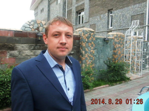 Сергей Иванов