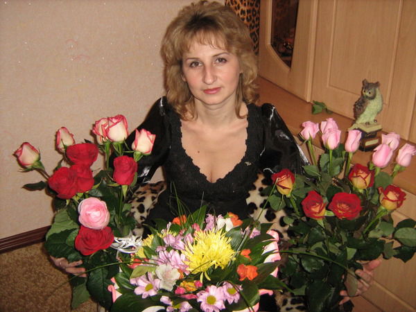 Татьяна Кирисюк