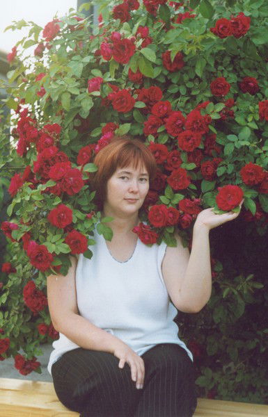 Татьяна Татьяна