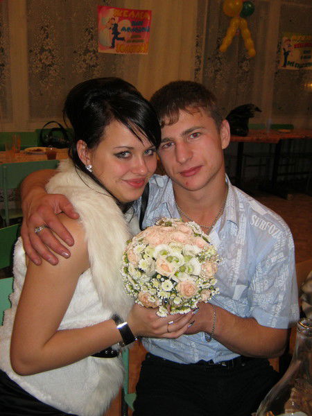 Леночка Бронникова