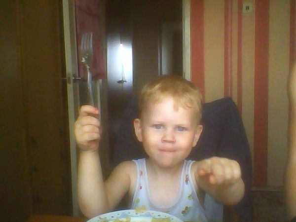 Сергей Шиман