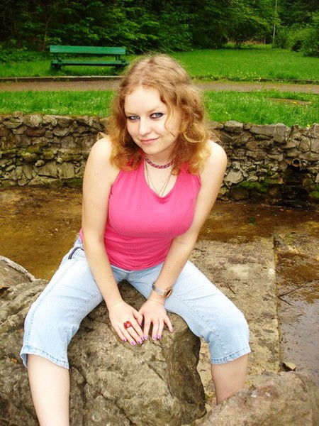 Христина Беккужинова