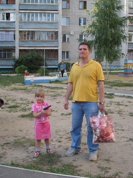 Александр Поярков