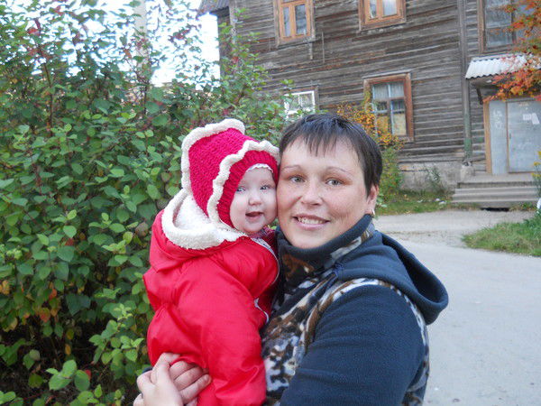 Валентина Волынникова